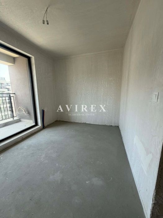 Оферта 07003 - Тристаен апартамент в к-с Резиденшъл парк