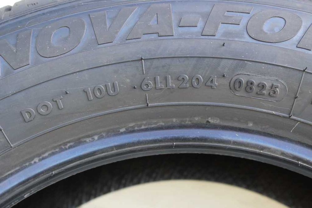 Anvelope vara noi 185/65R14 86H, LEAO, DOT 2025