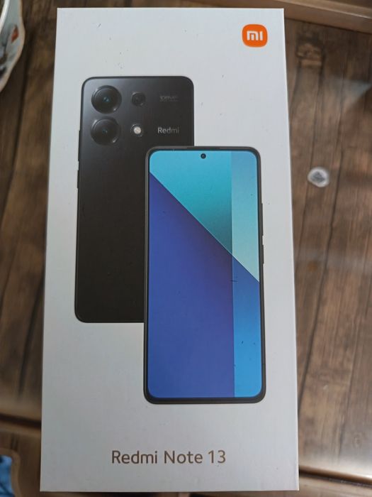 Redmi note 13 holati zor