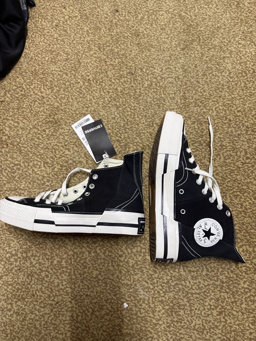 Кеды конверсы новые! 6000 тг