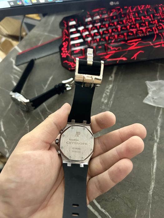 Ceas Audemars Piguet AP