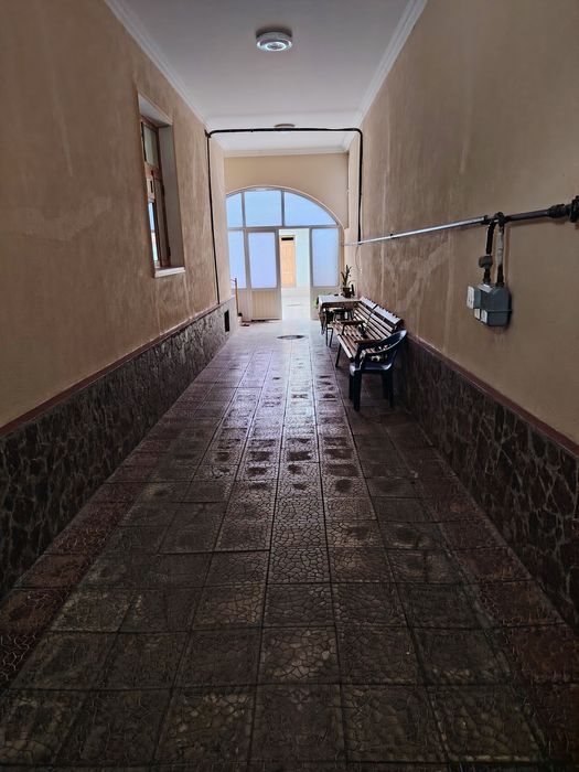 Продаю дом на Юнус Абаде