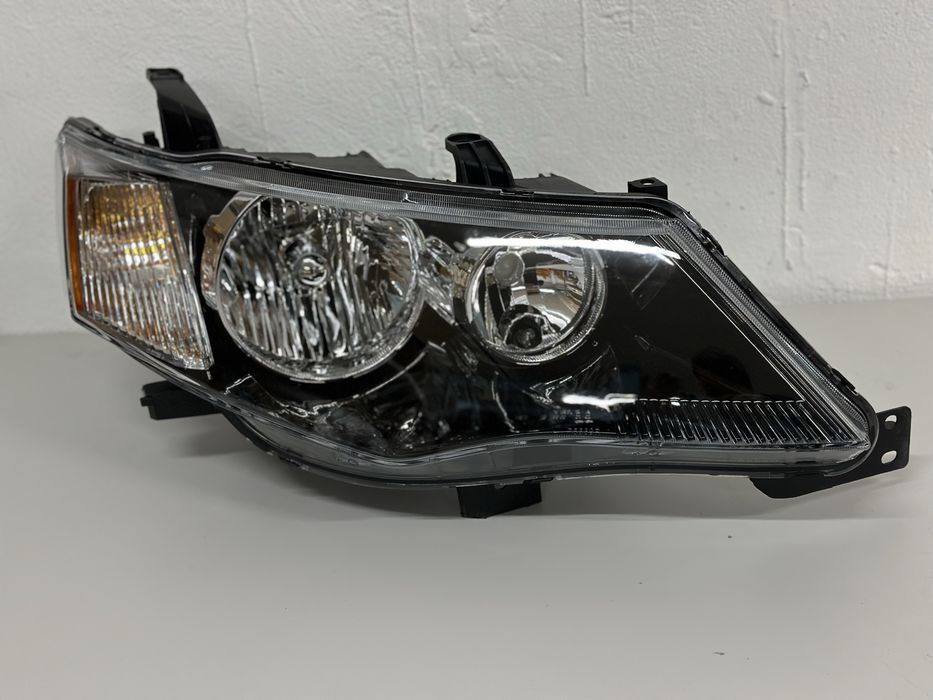 Задний фонарь Аутлендер XL