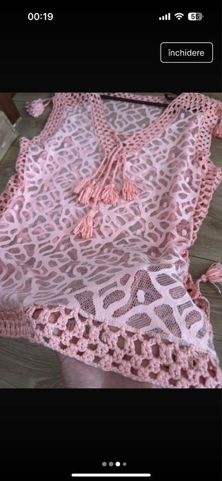 Tinuta plaja/festival ZARA