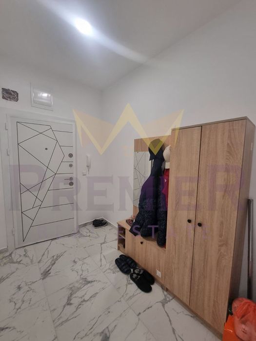 Дава се под наем Двустаен апартамент в Варна, Виница - 50 кв.м за 398.82 € - Снимка #5