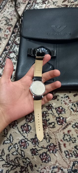 Соат яп янги огппппгшшас