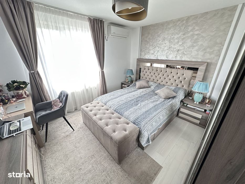 STYLE RESIDENCE 2 De vanzare apartament 2 camere zona Pacii/Militari A