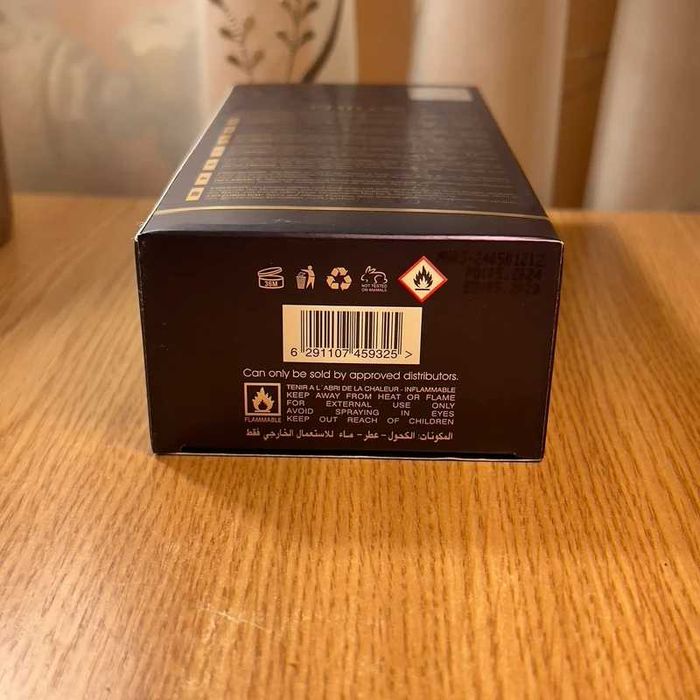 Apa de parfum Philos Centro Maison Alhambra