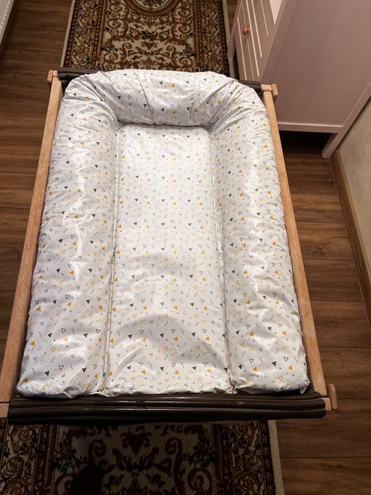 Masa de infasat Ikea