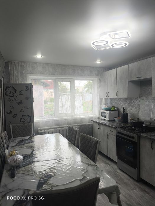 Продам дом в Сарани