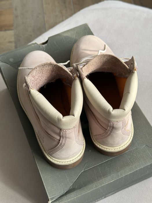 Timberland дамски/юношески боти