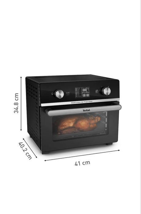 Cuptor Tefal Easy fry