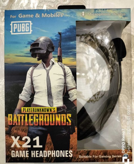 компьютерные наушники с микрофоном