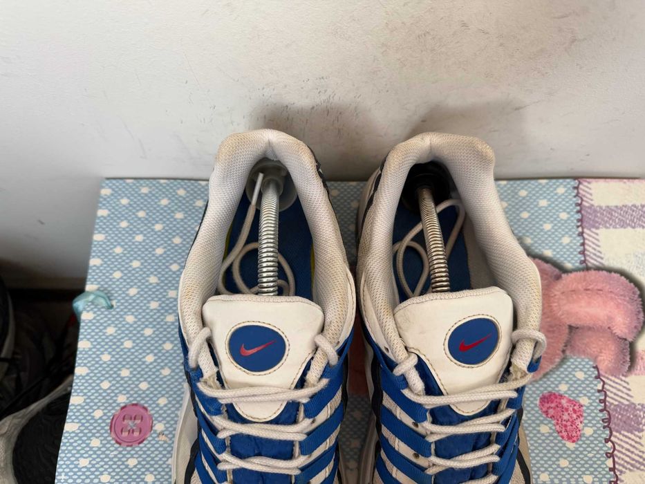 Nike Air Max Vg-R ''оригинални маратонки 44 номер