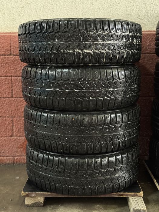 185/60/14 зима штамп