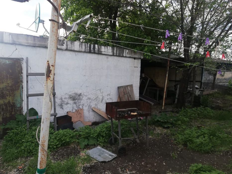 Продам частный дом