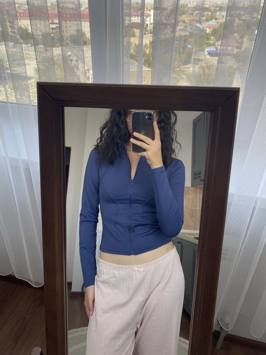 Спортивные зипки