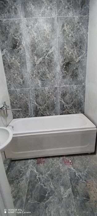 Субсидияга ва биламчи ипотека. 2 хона квартира. Узбум.