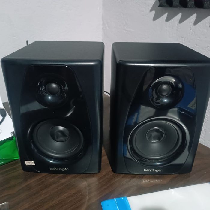 Продаю студиные аппараты