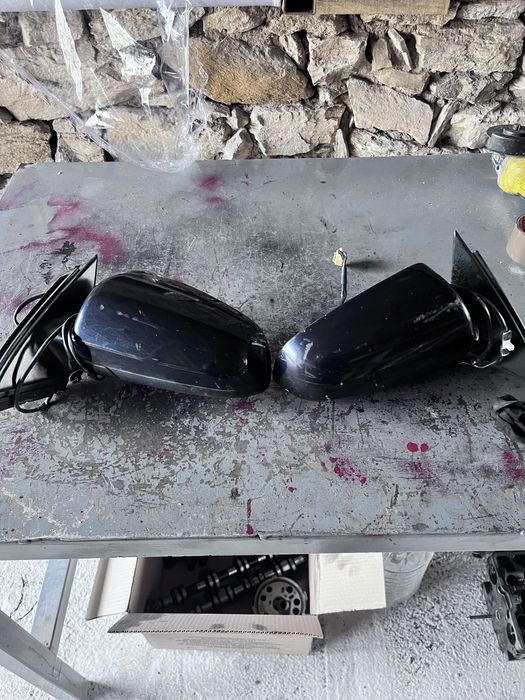 Огледала Audi A4 b6