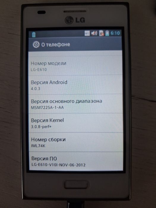Продам б/у телефоны