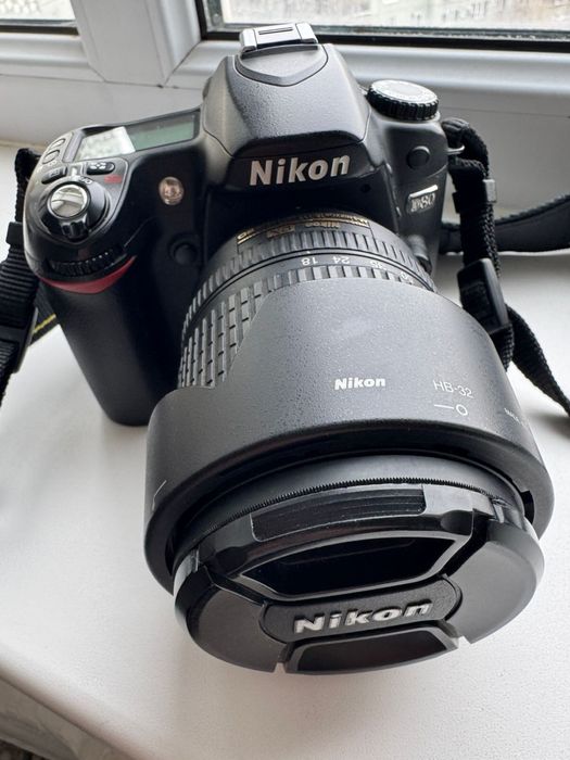 Продам Фотоаппарат