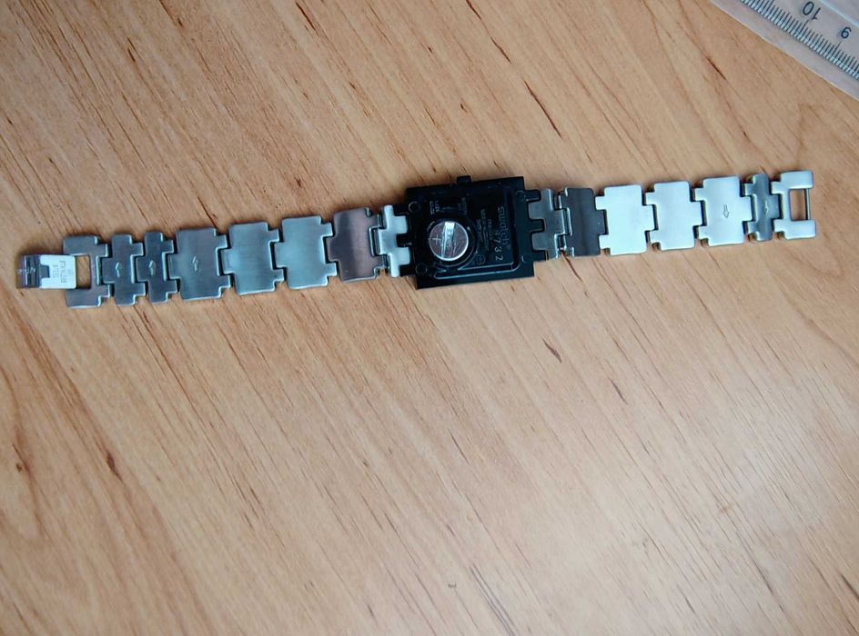 Ceas dama Swatch nou