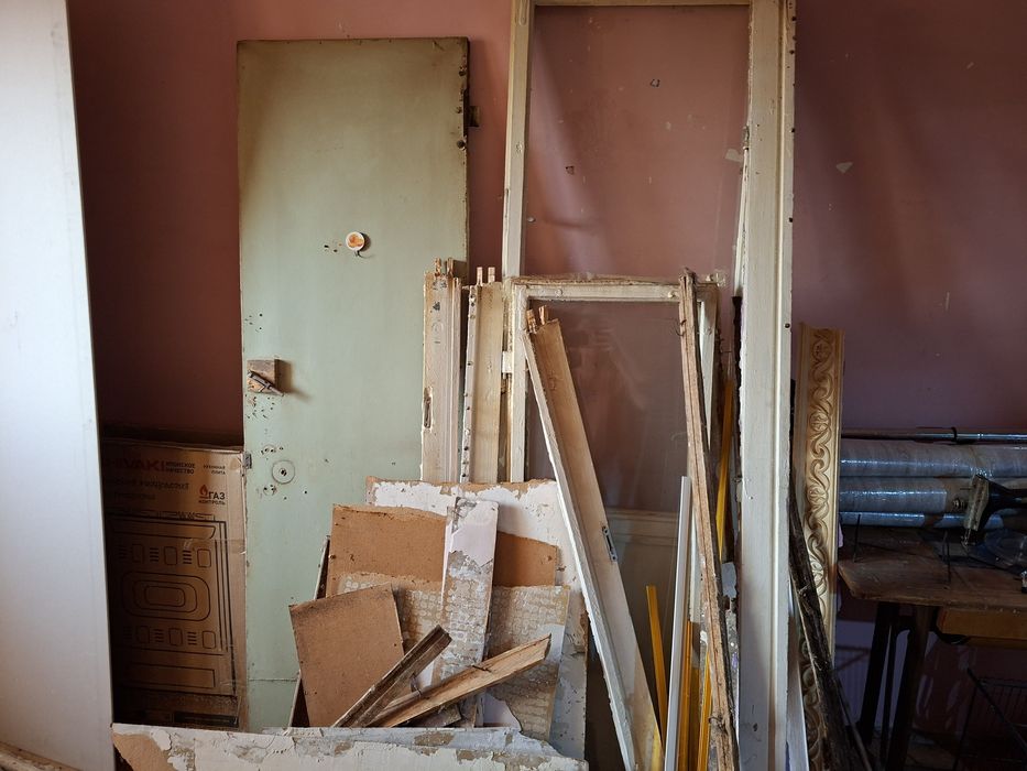 Отдам даром доски