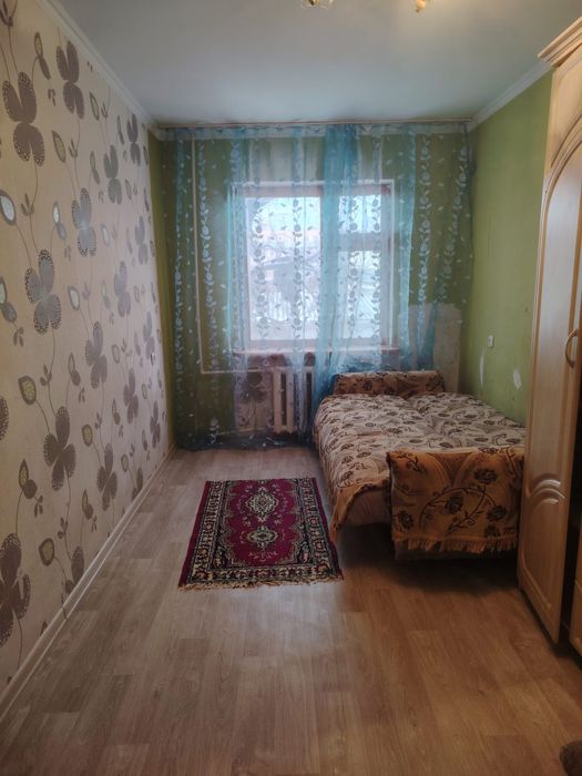 2х комнатная возле  мечты