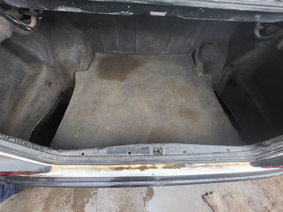 Mersedes benz e200 w124