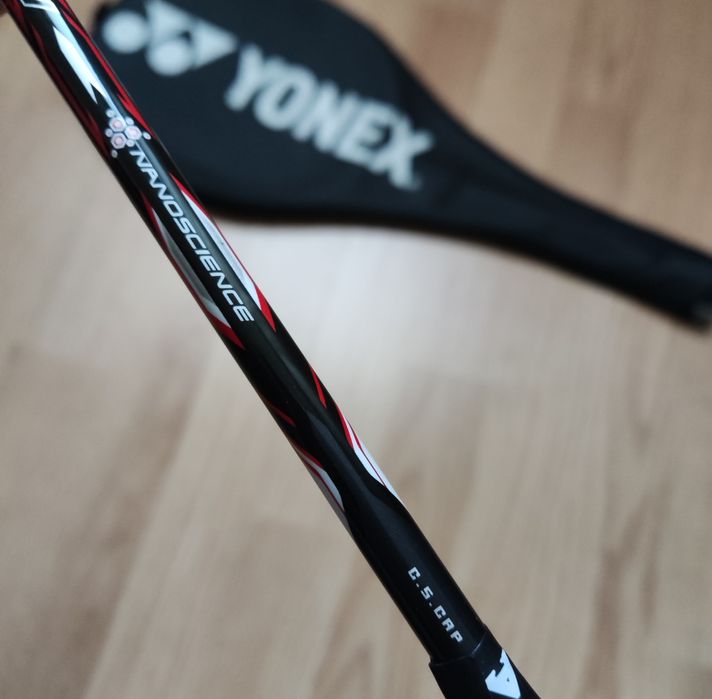 Бадминтон ракета Yonex Nanoray 20