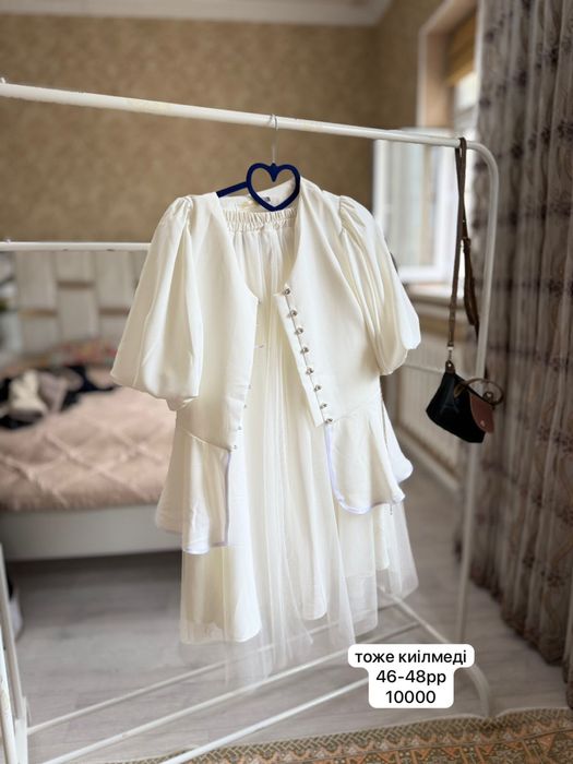 Қазақша көйлектер