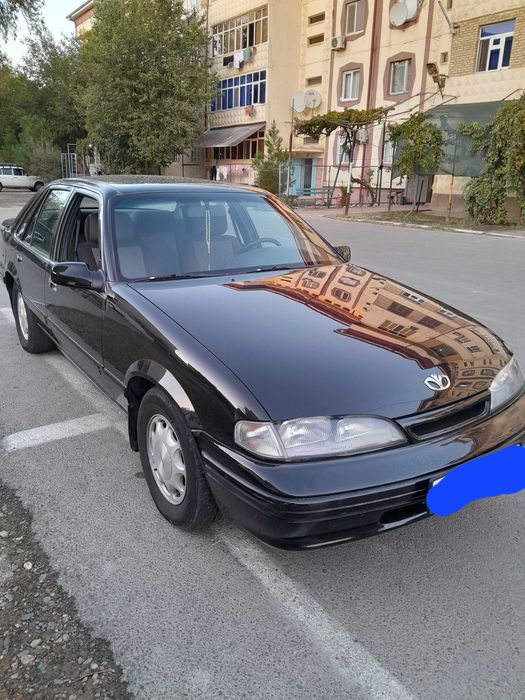 Продается Prnce Daewoo!