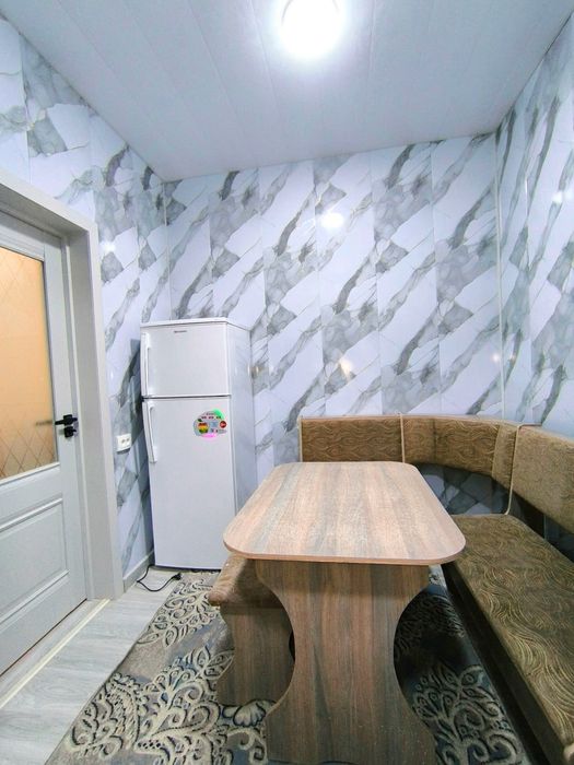 Продаётся кв 3/3/4, Юнусабад-11.