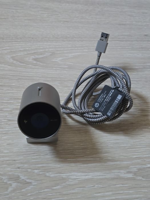 Camera web 4k HP 950