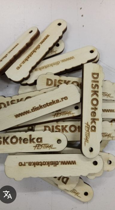 Gravare laser,decupare laser,fotogravura