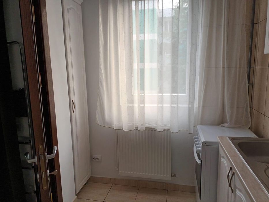 Garsoniera de inchiriat,280€, Negru Voda, Pitesti