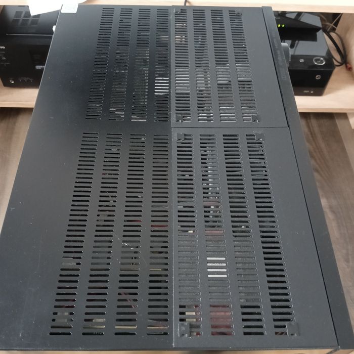 Receiver Denon avr x500