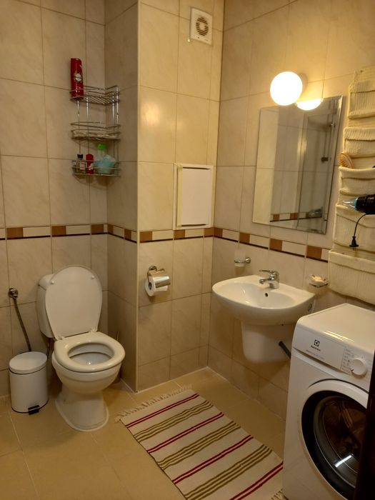 Пампорово, студио  за нощувки