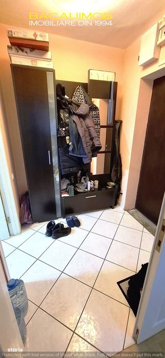 Ap. 2 camere, Etaj 1 , McDonalds,  68 mp, Tic-Tac