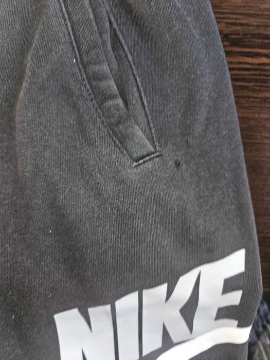 Детски панталонки Nike