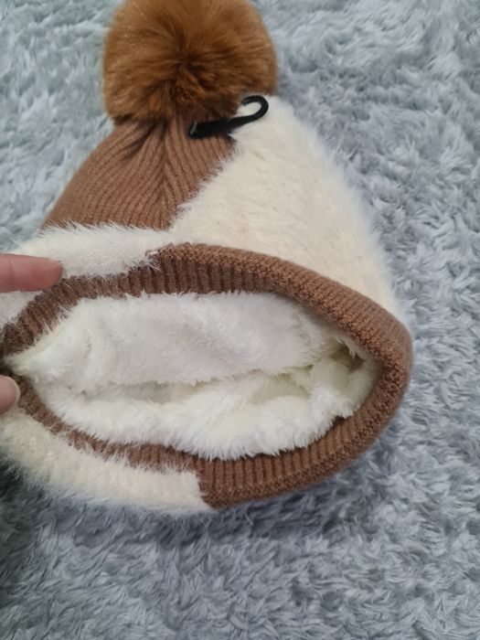 Ново зимно яке в зелено