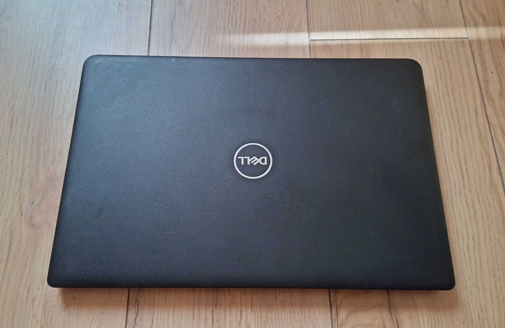 15.6' Dell Latitude 3500 Intel Core i5-8265u/12GB DDR4/256GB SSD/Подсветка