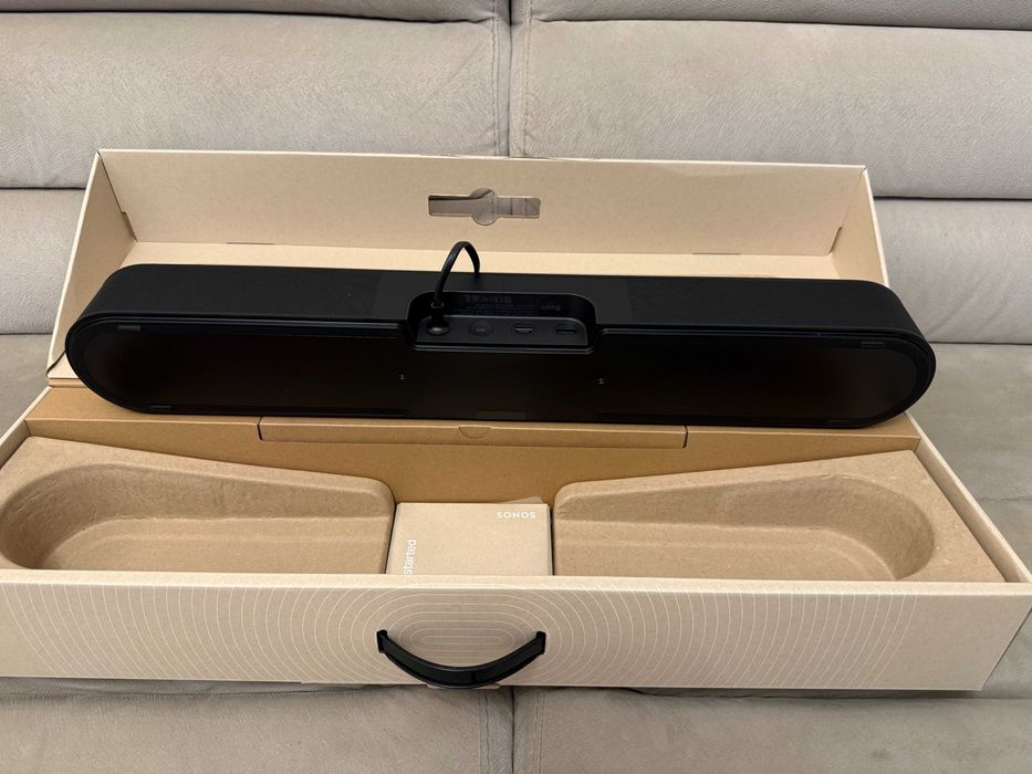 Soundbar Sonos Beam 2