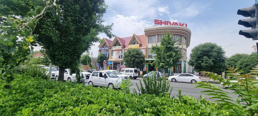 Сдается в аренду комната 35 кв.м