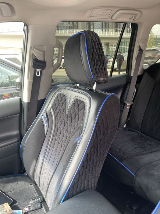 Чехол для автомобиля