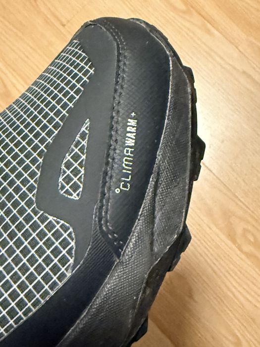 Adidas Terrex Climawarm Goretex