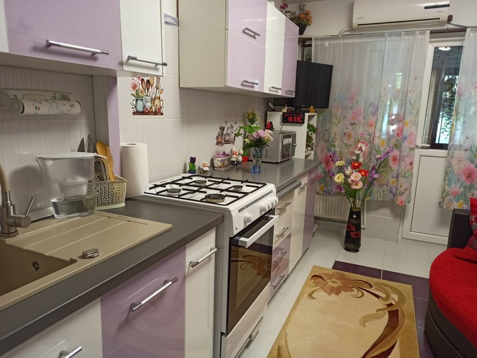 Apartament cu o cameră