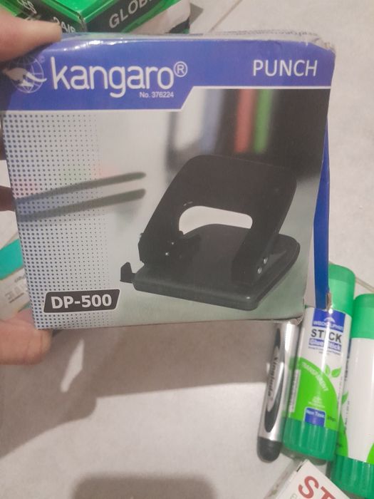 Концилярские товары