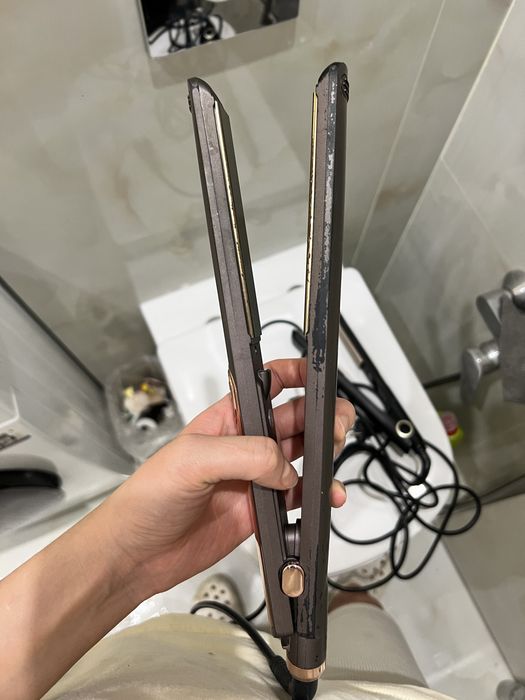 Выпрямитель плойка